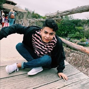 Meet your Posher, Oziel